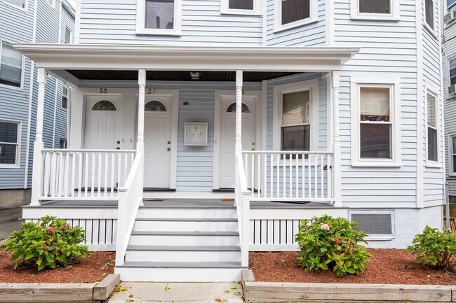 Building Photo - 25 Speridakis Ter