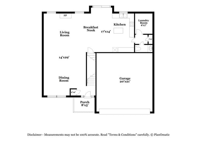 Foto del edificio - 438 Wheatfield Dr