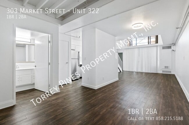 Foto del edificio - 303 Market St