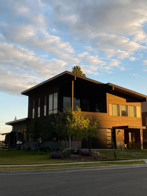 Foto del edificio - 751 Cottonwood Court
