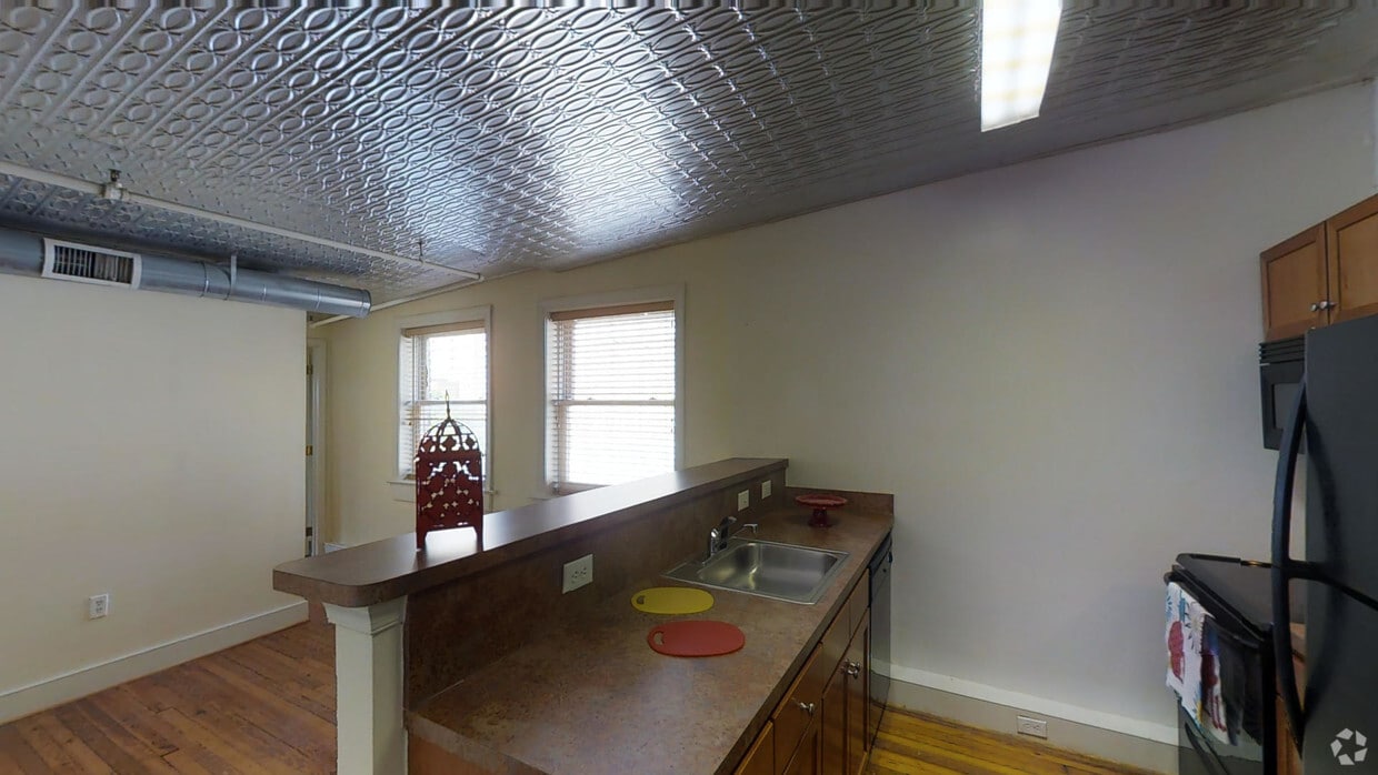 Photo - The Mezzo Lofts