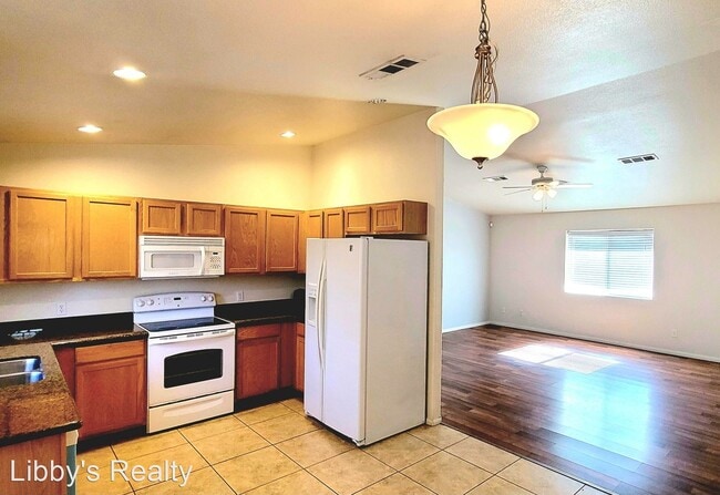 Building Photo - 3 br, 2 bath House - 6627 Cahuilla