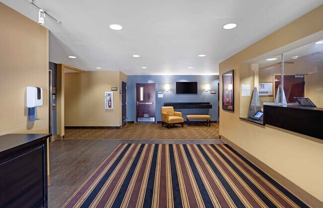 Foto del edificio - Furnished Studio-Fishkill - Westage Center