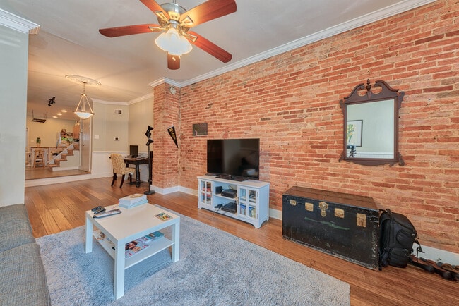 Building Photo - 3306 Fait Ave