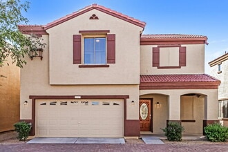 Building Photo - 1341 E Dunbar Dr