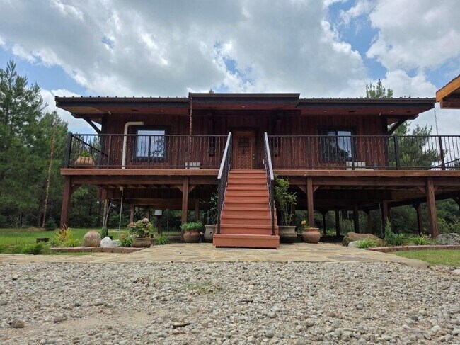 Foto del edificio - 24514 Decker Prairie-Rosehill Rd