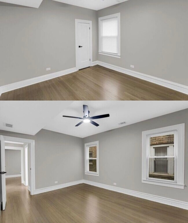 Foto del edificio - 8210 S Justine St