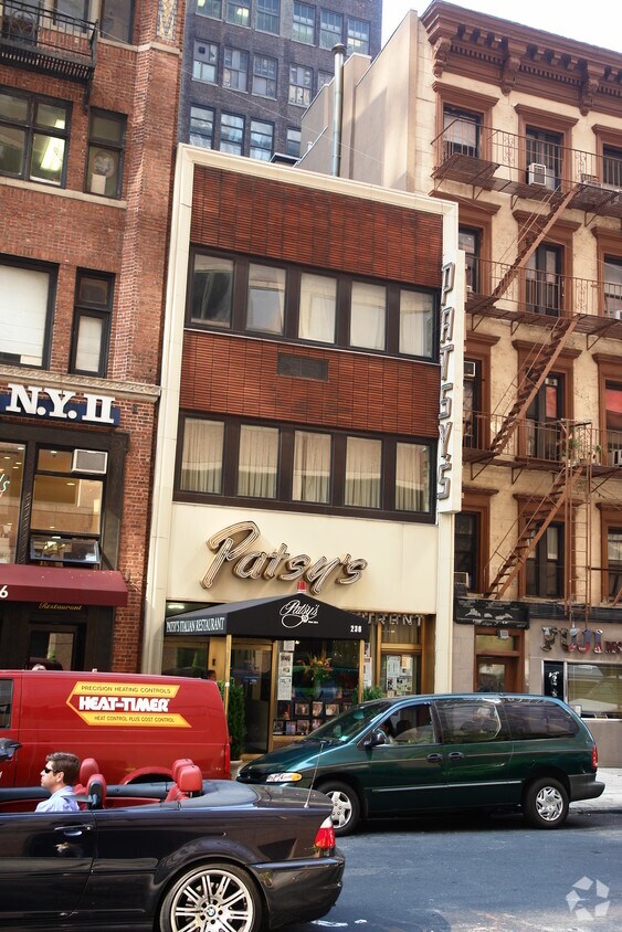 Building Photo - 236 W 56th St