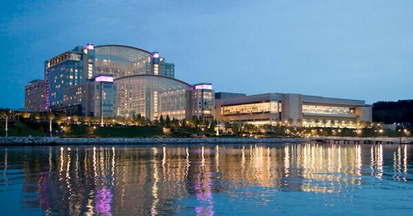 Unidad frente al mar - 157 Fleet Street