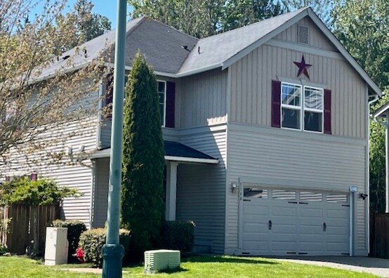 Foto principal - 5148 Monarch Blvd