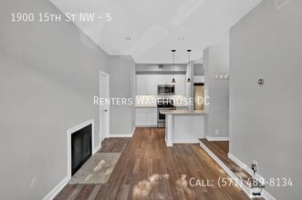 Building Photo - 1900 15th St NW