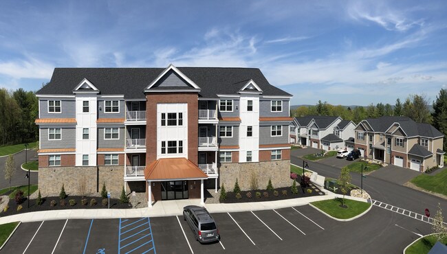1 Kilburn Court - Northern Pass Luxury Apartments