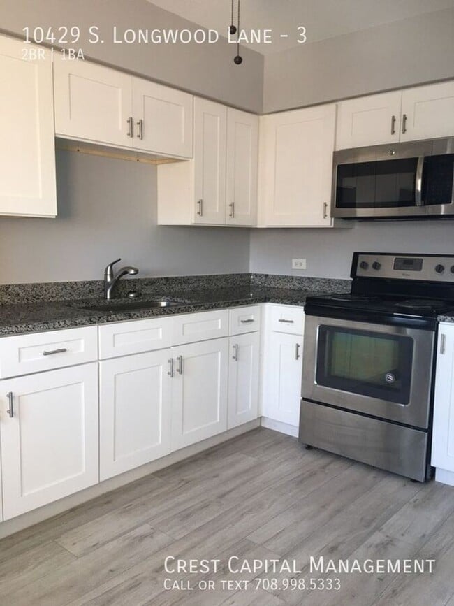 Foto del edificio - 10433 Longwood Ln