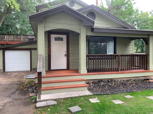 Foto del edificio - 419 S Garden St