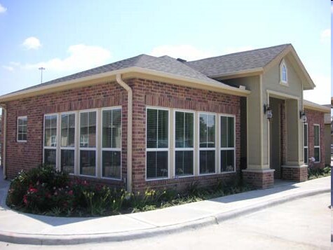 Foto del edificio - Morningstar Villas