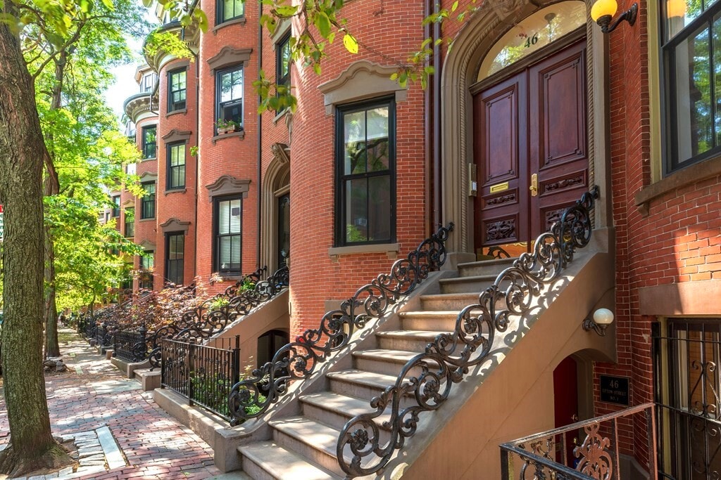 46 Upton St Unit 3, Boston, MA 02118 Apartments in Boston, MA