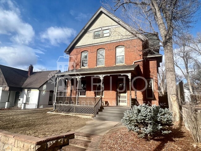 Photo - 732 E Kiowa St Apartment