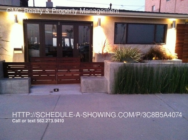 Foto del edificio - 5365 E Ocean Blvd