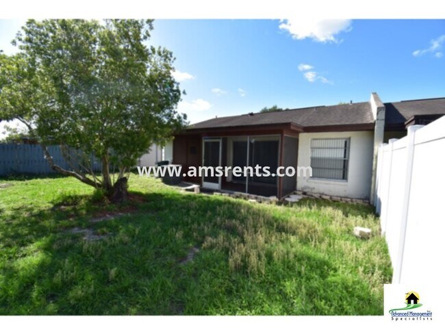 Building Photo - 3/2 Villa In Winter Park~Great Location~