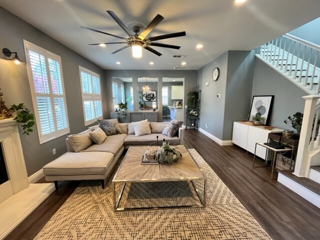 Foto del edificio - 2539 Cornerstone Ln