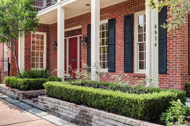 Foto del edificio - 6614 Auden St