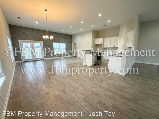 Building Photo - 3 br, 2 bath House - 1559 Carter Dr