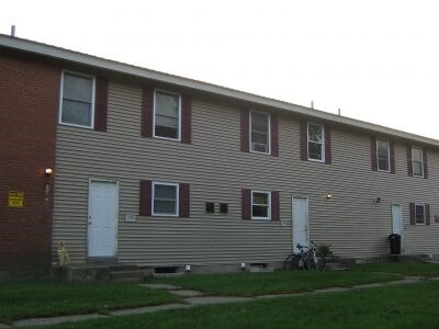 Foto principal - Capehart Apartments