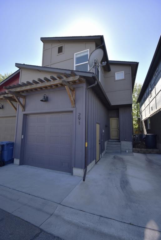 Foto del edificio - 291 E Thurman Mill Ln