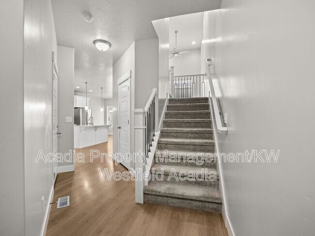 Foto del edificio - 3723 W 1700 N