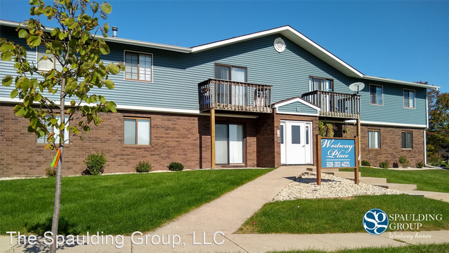 Foto del edificio - 1510 Kenilworth Ct