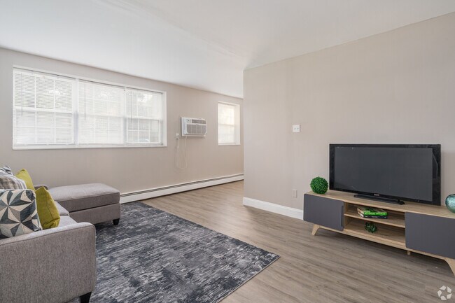 Foto del edificio - Union Grove Apartments
