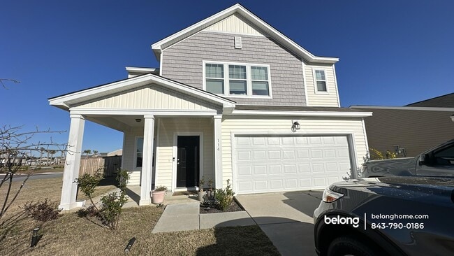 Building Photo - 114 Lyra Ln