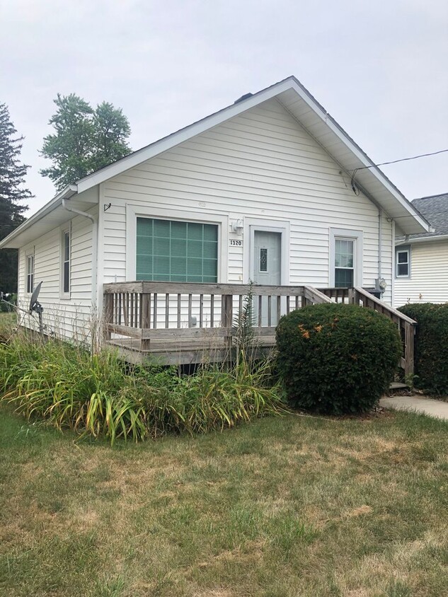 Primary Photo - Cozy & Modern 1BD/1BA HOME for Rent!