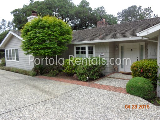 Building Photo - 105 Pasatiempo Dr