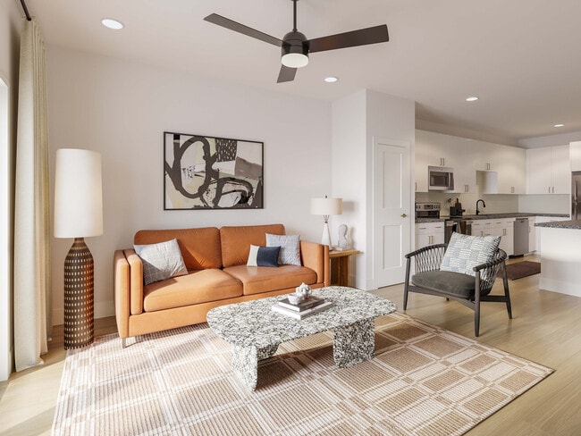 Building Photo - Birchway Sanger