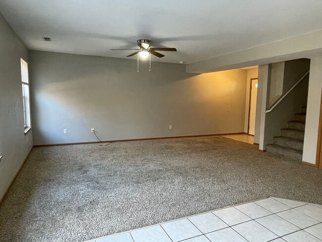 Interior Photo - Cross Creek Villas