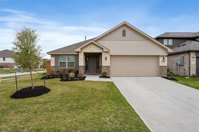 Foto del edificio - 13724 Sabine Lk Dr