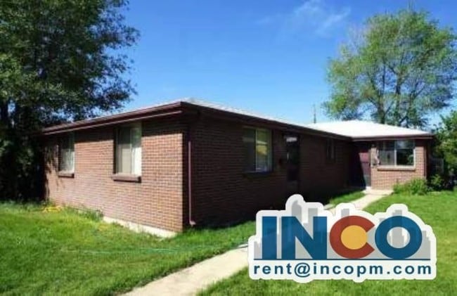 Photo - 3237 S Huron St Apartment