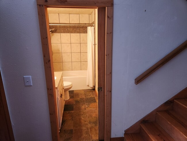 Baño de la planta baja - 23045 Schussmark Trl