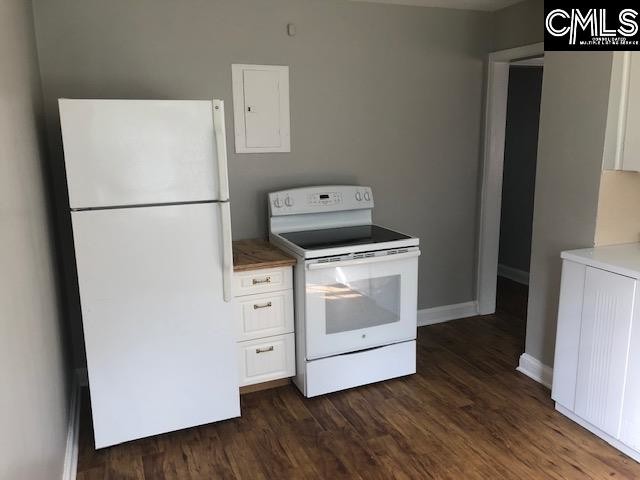 Foto del edificio - 505 B Ave