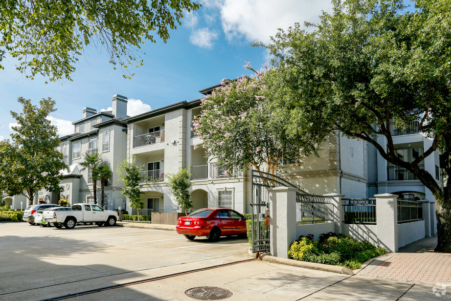 Camden Midtown Apartments