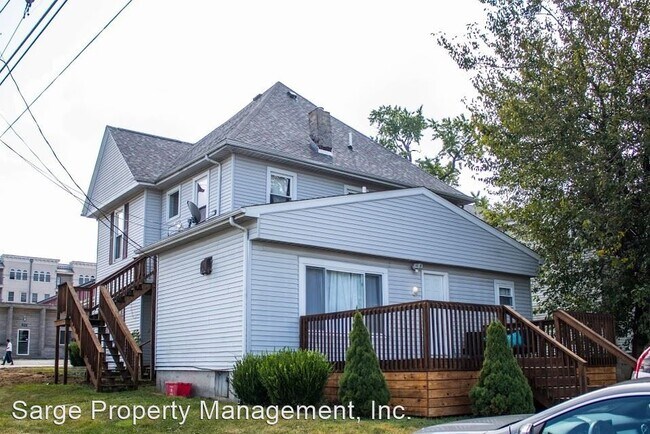 Foto del edificio - 8 br, 4 bath House - 320 S Grant St