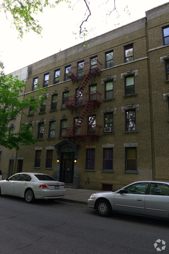 Foto del edificio - 2217 19th St