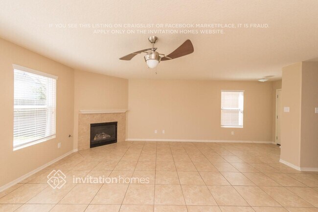 Foto del edificio - 3514 Barkers Crossing Ave