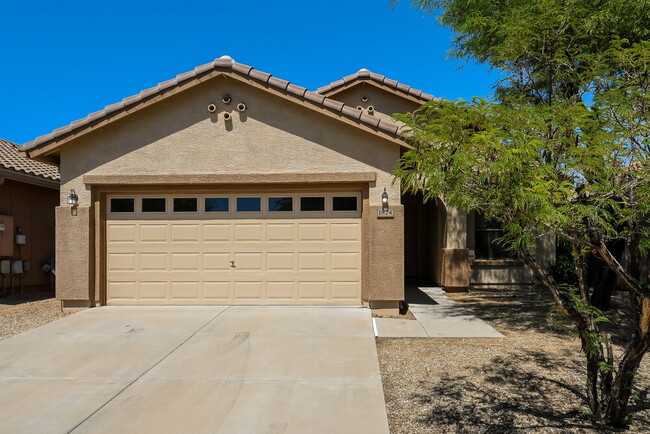Building Photo - 1824 W Kuralt Dr
