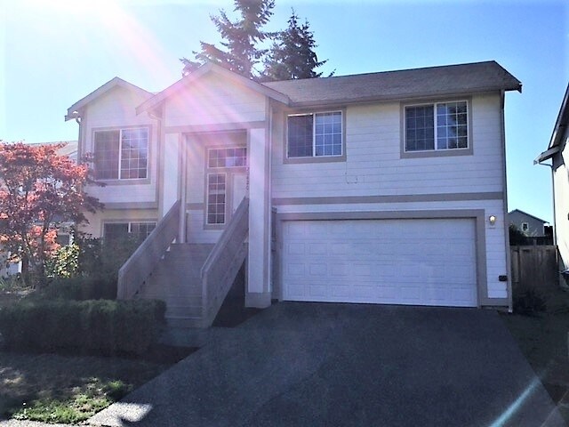 Foto principal - 20420 86th Ave Ct E