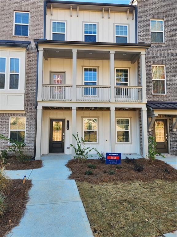 Foto del edificio - 113 Agnew Wy