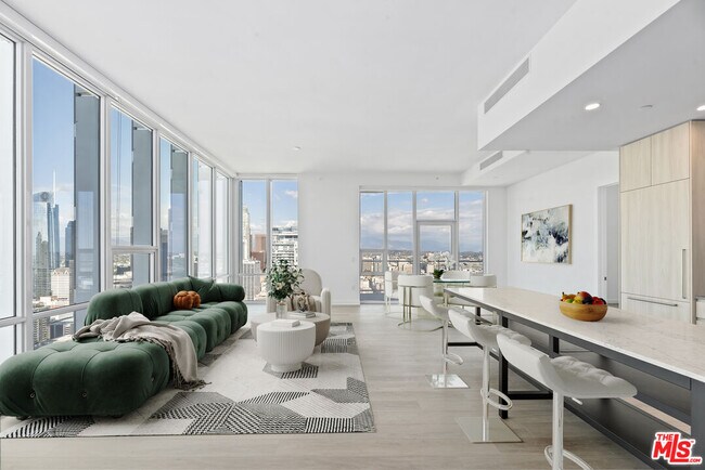 Building Photo - 230 W Olympic Blvd