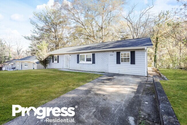 Building Photo - 2924 Springside Pl SE