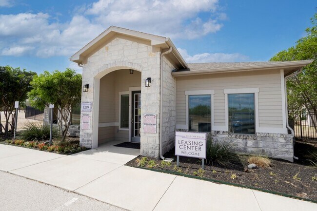 Foto del edificio - Live Oak Villas